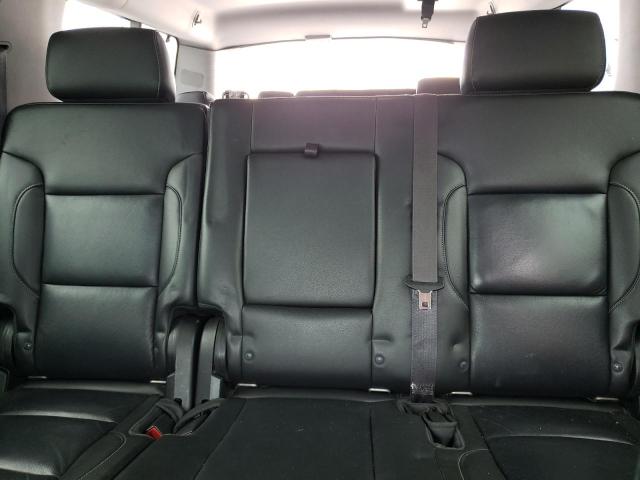 Photo 10 from auction – 2015 CHEVROLET SUBURBAN C with VIN 1GNSCJKC7FR297244