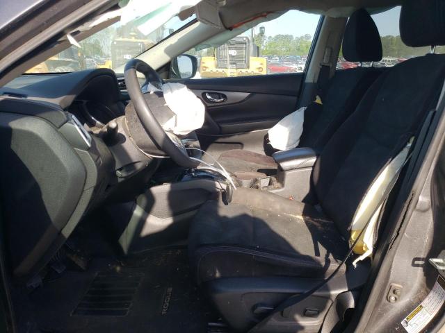 Photo 7 from auction – 2014 NISSAN ROGUE S with VIN 5N1AT2MT6EC818975