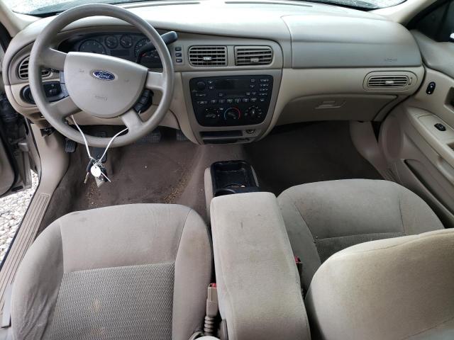 Photo 8 from auction – 2004 FORD TAURUS SE with VIN 1FAFP53264G187439