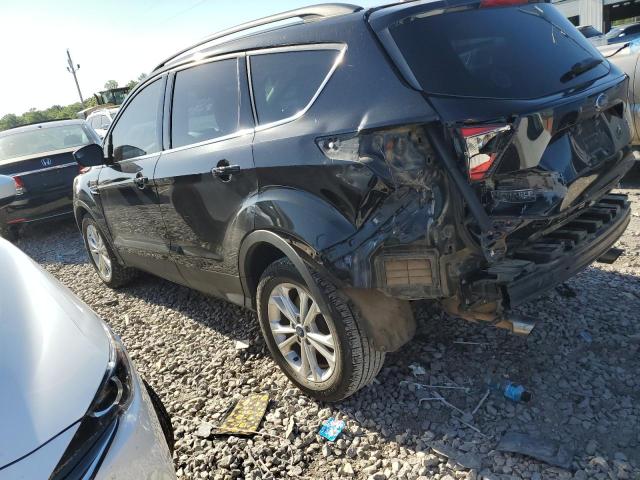 Photo 2 from auction – 2018 FORD ESCAPE SEL with VIN 1FMCU0HD7JUA48089