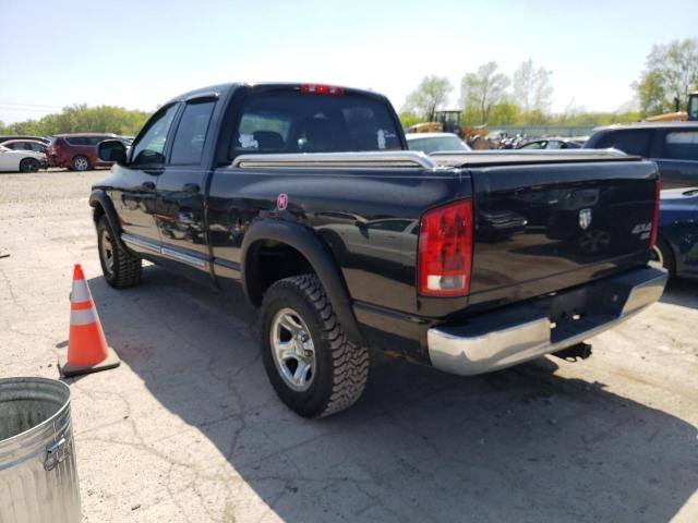 Photo 2 from auction – 2006 DODGE RAM 1500 S with VIN 1D7HU18226S631810