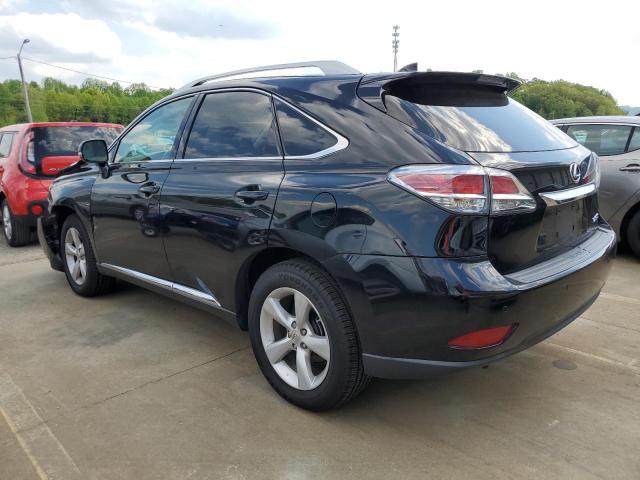 Photo 2 from auction – 2015 LEXUS RX 350 BAS with VIN 2T2BK1BA4FC253962