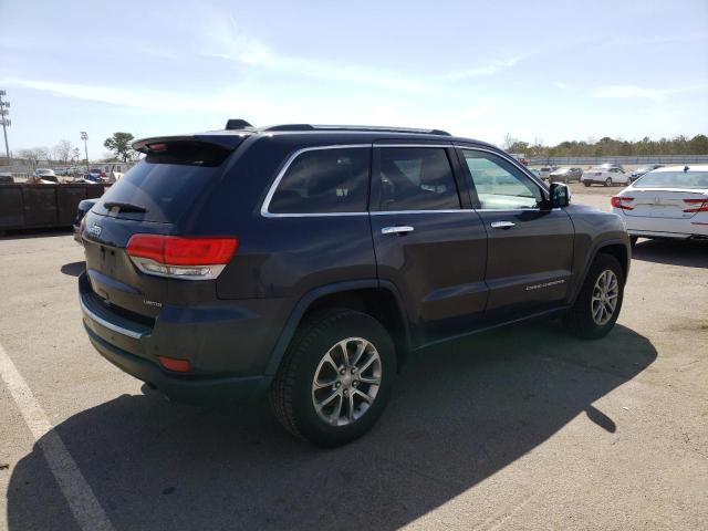 Photo 3 from auction – 2014 JEEP GRAND CHER with VIN 1C4RJFBG5EC558000