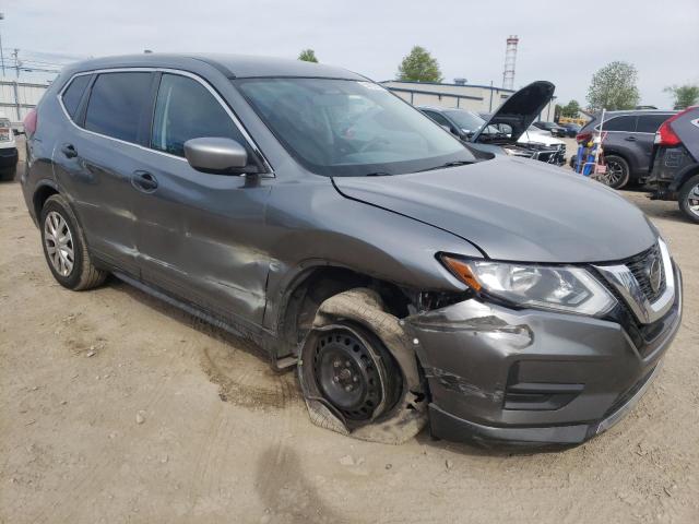 Zdjęcie 4 z aukcji – 2018 NISSAN ROGUE S z VIN KNMAT2MT3JP544920