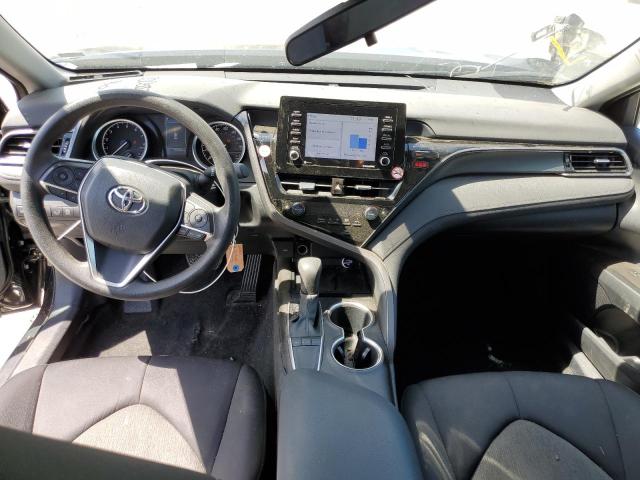 Photo 8 from auction – 2022 TOYOTA CAMRY LE with VIN 4T1C11AK2NU642425