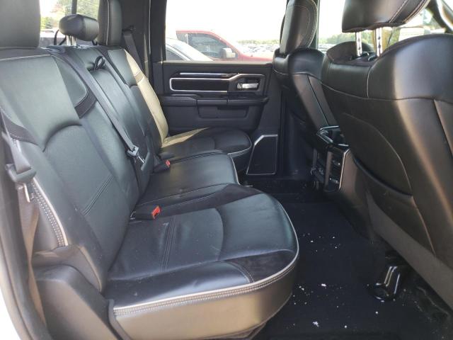Photo 10 from auction – 2021 RAM 2500 LARAM with VIN 3C6UR5FL8MG581195