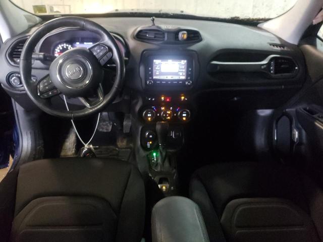 Photo 8 from auction – 2017 JEEP RENEGADE L with VIN ZACCJBBB9HPF55118