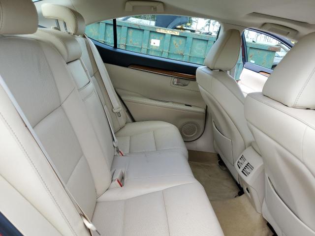 Photo 10 from auction – 2015 LEXUS ES 300H with VIN JTHBW1GG8F2089294