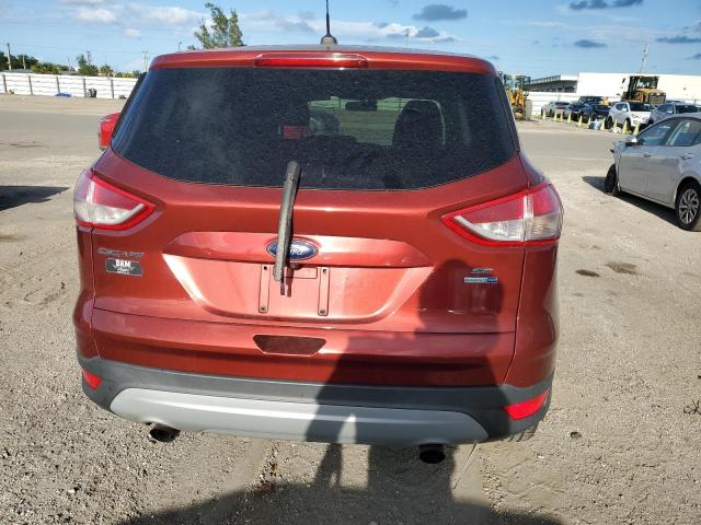 Photo 6 from auction – 2014 FORD ESCAPE SE with VIN 1FMCU9GXXEUB65851