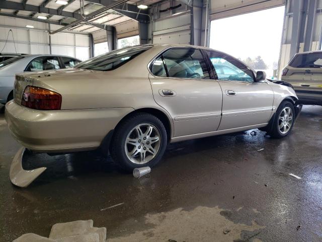 Photo 3 from auction – 2001 ACURA 3.2TL with VIN 19UUA56711A008234