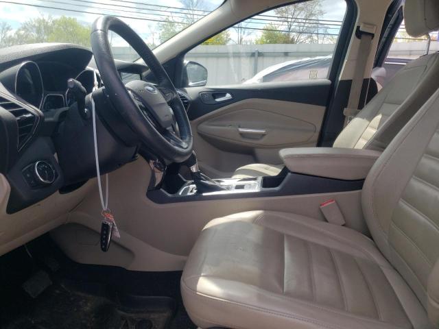 Photo 7 from auction – 2017 FORD ESCAPE TIT with VIN 1FMCU0JDXHUB27857