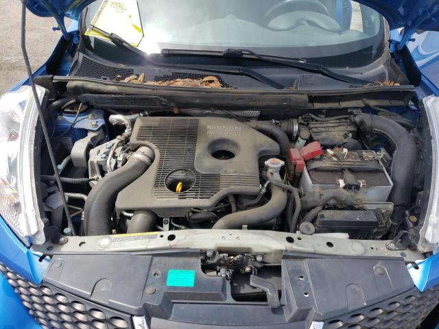 صورة رقم 11 من المزاد - 2012 NISSAN JUKE S مع VIN JN8AF5MR0CT112622