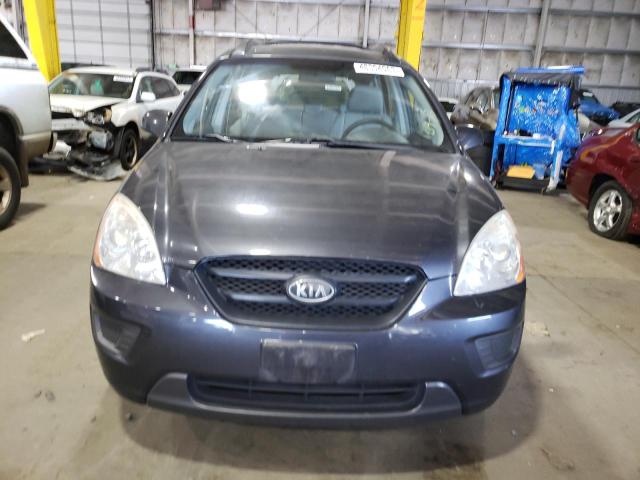 Photo 5 from auction – 2007 KIA RONDO BASE with VIN KNAFG525877069741