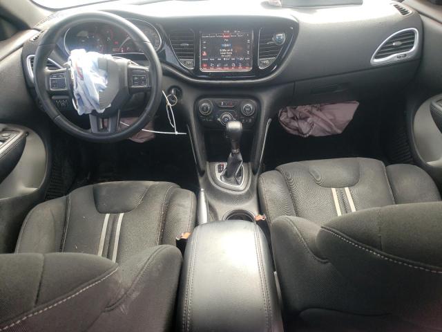 Photo 8 from auction – 2013 DODGE DART SXT with VIN 1C3CDFBA4DD110885