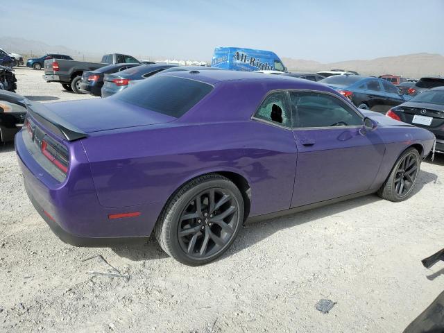 Photo 3 from auction – 2019 DODGE CHALLENGER with VIN 2C3CDZJG2KH717004