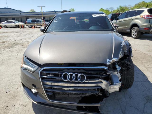 Photo 5 from auction – 2015 AUDI A3 PREMIUM with VIN WAUEFGFFXF1045651