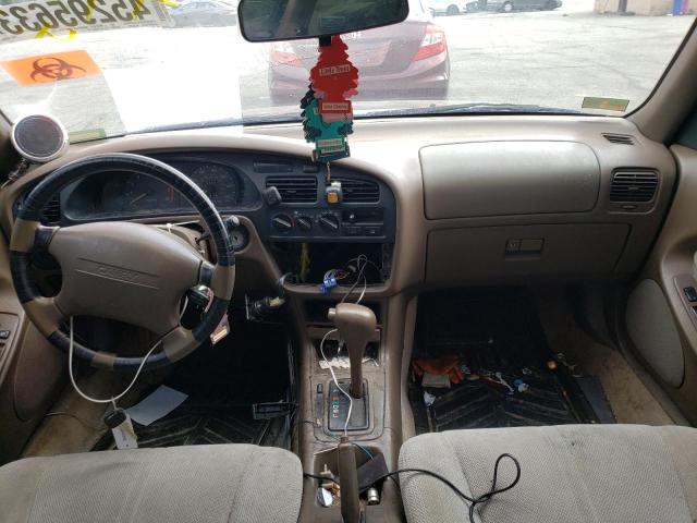 Photo 8 from auction – 1995 TOYOTA CAMRY LE with VIN 4T1SK12E2SU557033