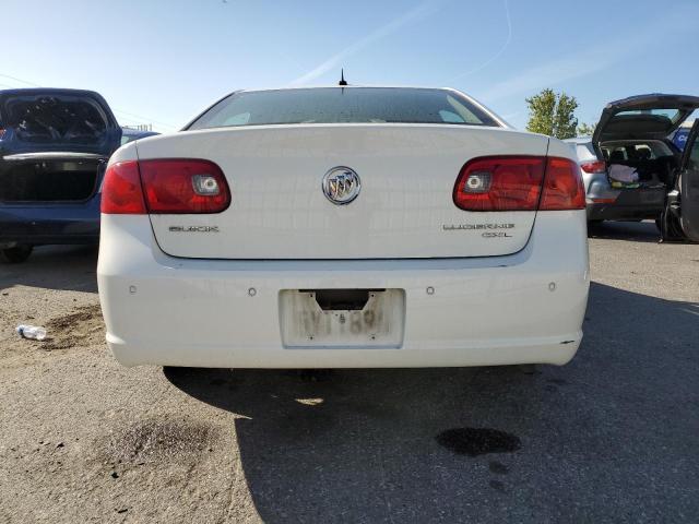 Foto 6 de la subasta – 2007 BUICK LUCERNE CX con VIN 1G4HD57217U235274