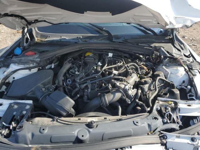 Photo 11 from auction – 2018 BMW 430XI GRAN with VIN WBA4J3C56JBB97561