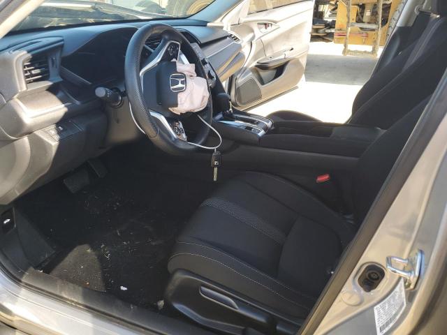 Photo 7 from auction – 2019 HONDA CIVIC LX with VIN 2HGFC2F69KH554467