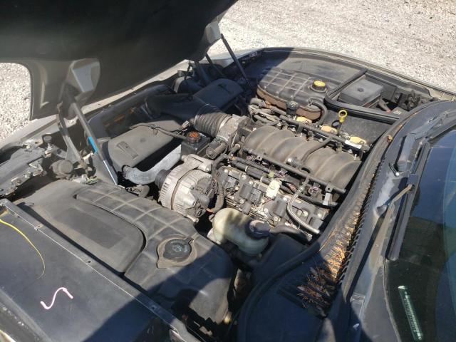 Photo 11 from auction – 2000 CHEVROLET CORVETTE with VIN 1G1YY22G8Y5110061