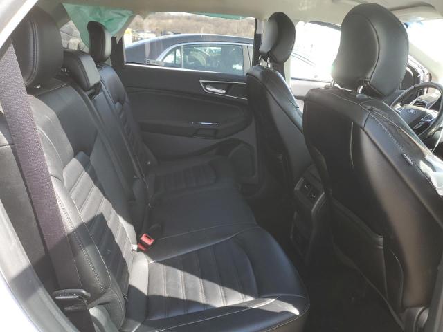 Photo 11 from auction – 2019 FORD EDGE SEL with VIN 2FMPK4J90KBC71196