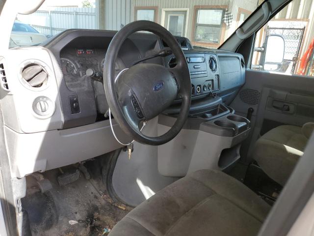 Photo 8 from auction – 2011 FORD ECONOLINE with VIN 1FTSE3EL8BDA97992