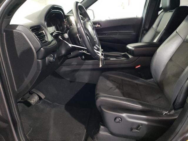 Photo 7 from auction – 2021 DODGE DURANGO GT with VIN 1C4RDJDG4MC641665