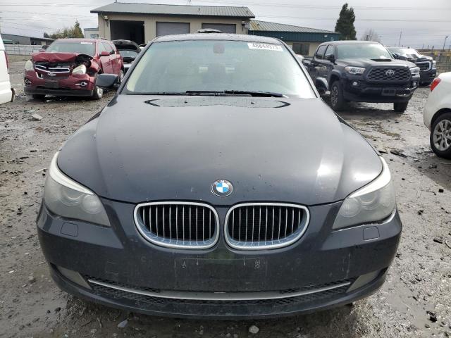 Photo 5 from auction – 2008 BMW 535 XI with VIN WBANV93548C130440
