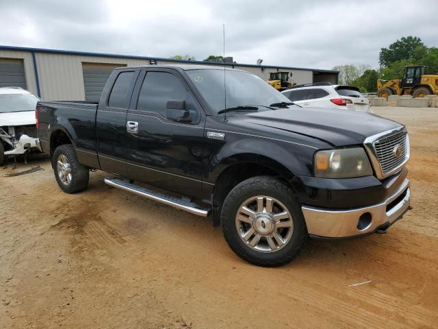 Photo 4 from auction – 2006 FORD F150 with VIN 1FTPX14566KB68583