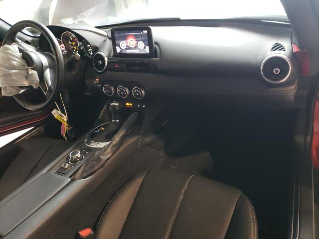 Photo 8 from auction – 2020 MAZDA MX-5 MIATA with VIN JM1NDAM73L0418838