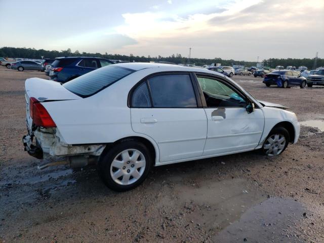 Photo 3 from auction – 2002 HONDA CIVIC EX with VIN 2HGES267X2H560785