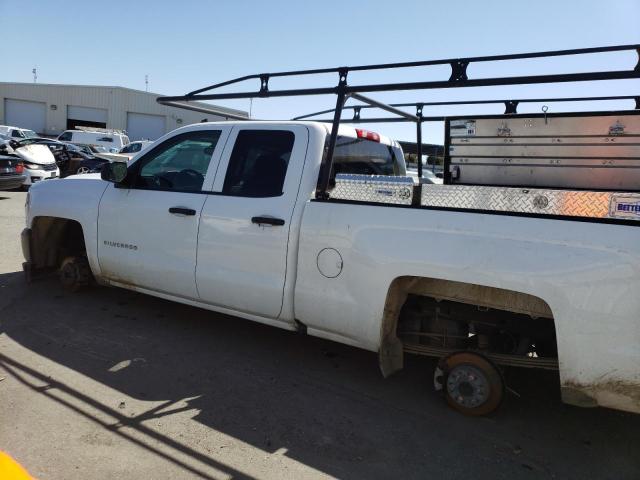 Photo 2 from auction – 2019 CHEVROLET SILVERADO with VIN 2GCRCNEC2K1138340