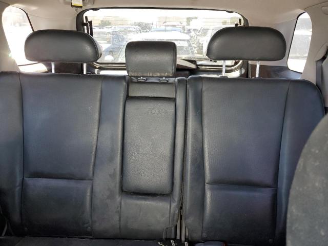 Photo 10 from auction – 2010 KIA SPORTAGE E with VIN KNDKH3A32A7703619