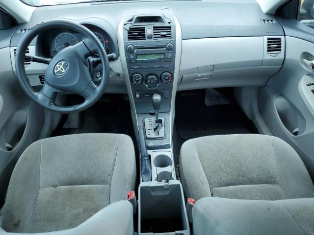 Photo 8 from auction – 2013 TOYOTA COROLLA BA with VIN 2T1BU4EE1DC118868