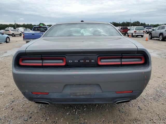 Photo 6 from auction – 2017 DODGE CHALLENGER with VIN 2C3CDZAG9HH635828