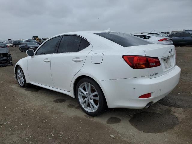 Photo 2 from auction – 2007 LEXUS ES 250 with VIN JTHBK262172043699