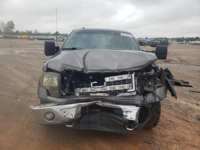 Photo 5 from auction – 2013 FORD F150 SUPER with VIN 1FTFW1ET3DFA12972