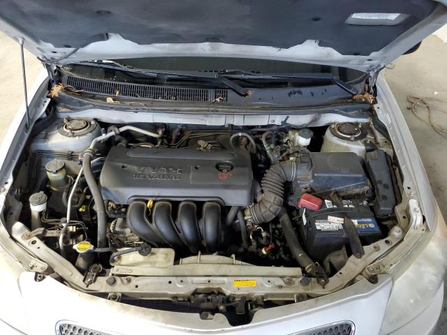 Photo 12 from auction – 2005 PONTIAC VIBE with VIN 5Y2SL63845Z458616