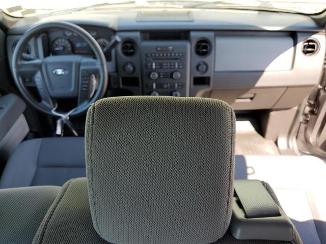 Photo 8 from auction – 2014 FORD F150 SUPER with VIN 1FTEX1EM7EKG17328