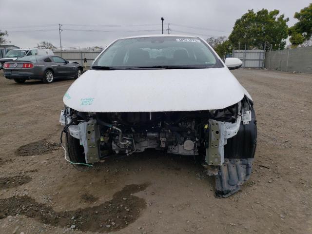 Photo 5 from auction – 2020 TOYOTA COROLLA LE with VIN 5YFEPRAE0LP129706