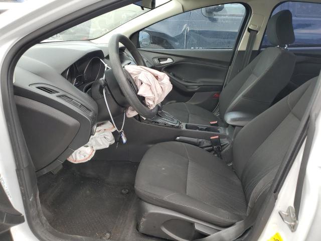 Photo 7 from auction – 2017 FORD FOCUS SE with VIN 1FADP3K29HL319507
