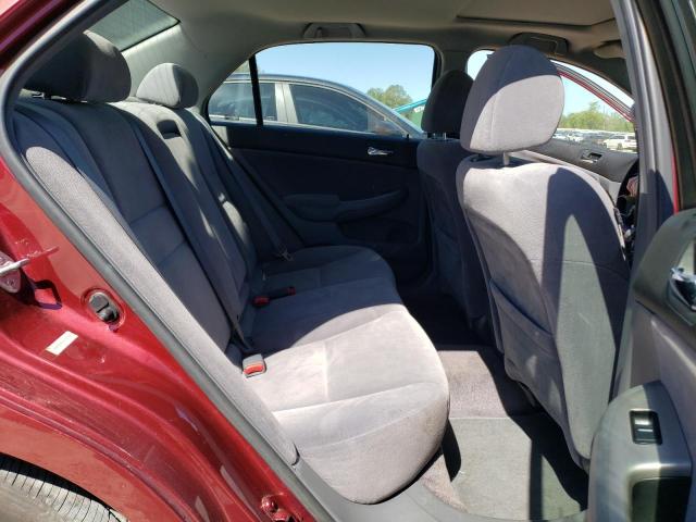 Photo 10 from auction – 2003 HONDA ACCORD EX with VIN JHMCM56643C060522