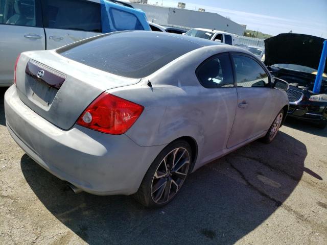 Photo 3 from auction – 2005 TOYOTA SCION TC with VIN JTKDE177X50015763