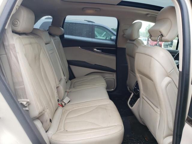 Zdjęcie 10 z aukcji – 2016 LINCOLN MKX RESERV z VIN 2LMTJ8LR5GBL27733