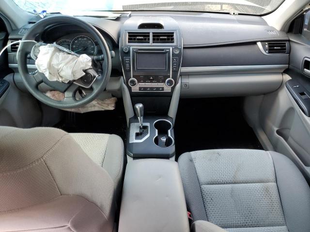 Photo 8 from auction – 2013 TOYOTA CAMRY L with VIN 4T4BF1FKXDR322845