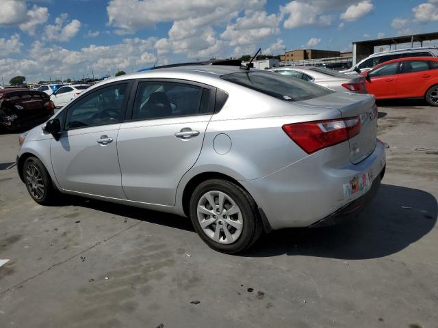 Photo 2 from auction – 2013 KIA RIO LX with VIN KNADM4A30D6248609