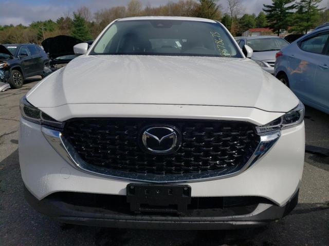 Photo 5 from auction – 2023 MAZDA CX-5 SELEC with VIN JM3KFBBM3P0192325