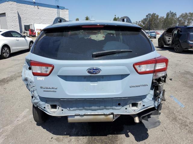 Photo 6 from auction – 2019 SUBARU CROSSTREK with VIN JF2GTAEC9K8292736