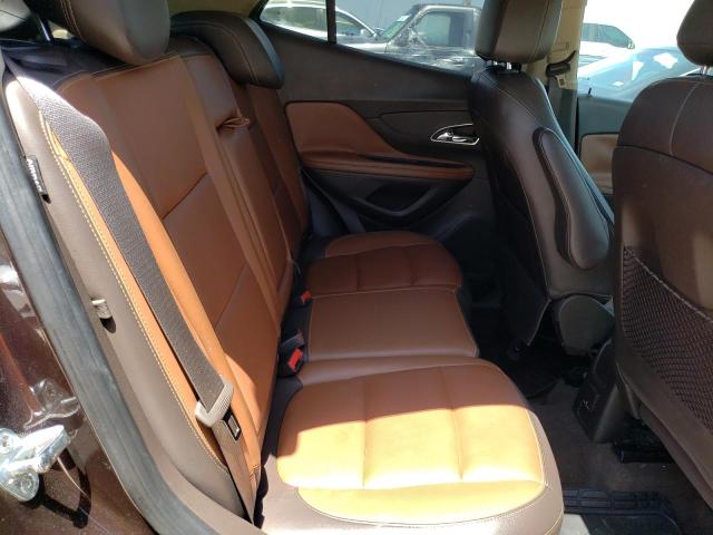 Photo 11 from auction – 2015 BUICK ENCORE with VIN KL4CJCSB2FB244055